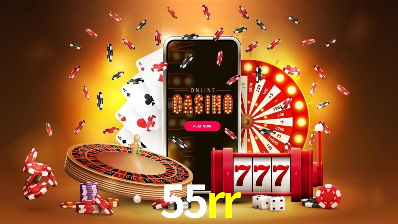 Estatísticas 55rr