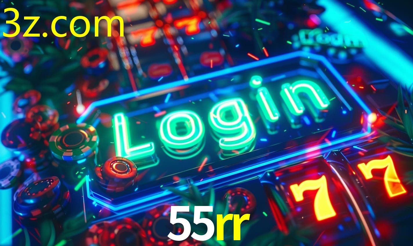 Fortune Tiger Slot no Site 55RR.COM