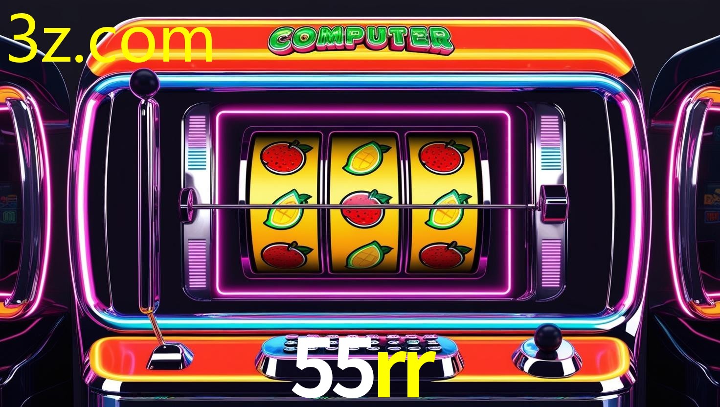 Verificação de Conta 55RR.COM